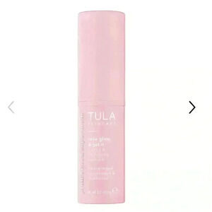 COPY - NWT TULA Skincare Rose Glow + Get It Cooling & Brightening Eye Balm